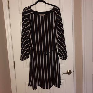 Loft Plus Size Dress Size 16